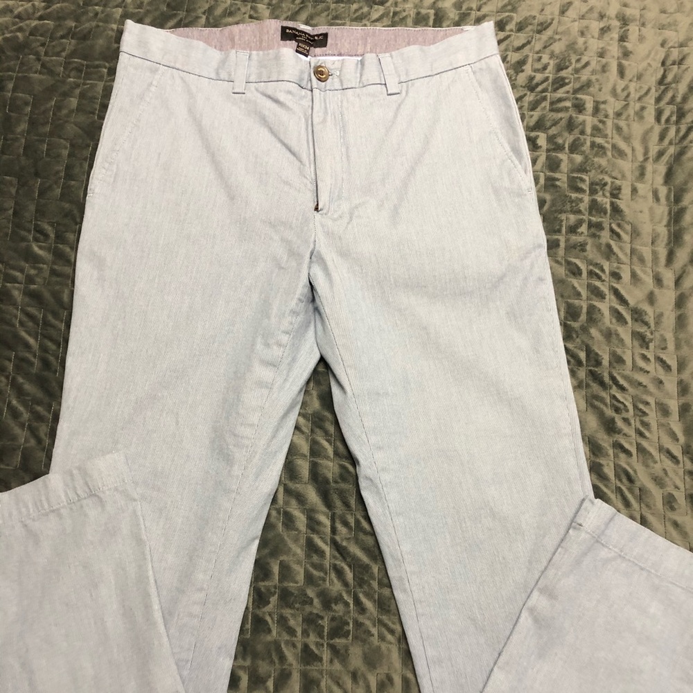 Banana Republic Chinos